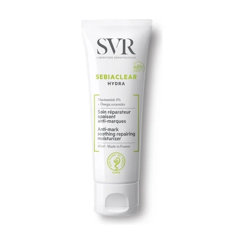 SVR Sebiaclear Hydra 40ml