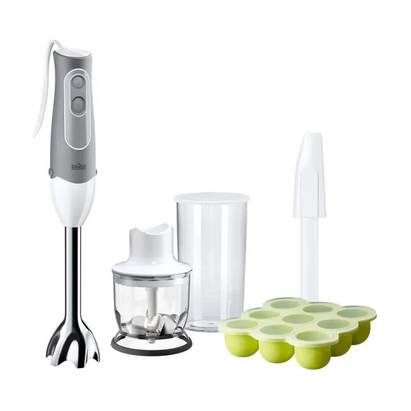 Braun MultiQuick 5 Hand blender MQ 523 Baby MQ523BABYGY