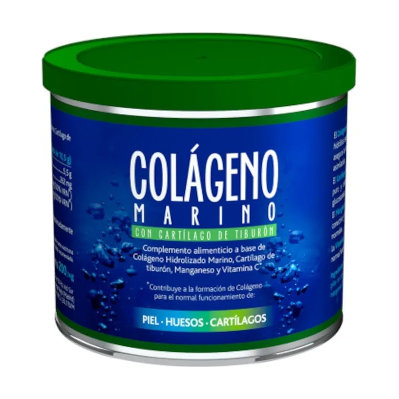 Tongil Colágeno Marino 200 g