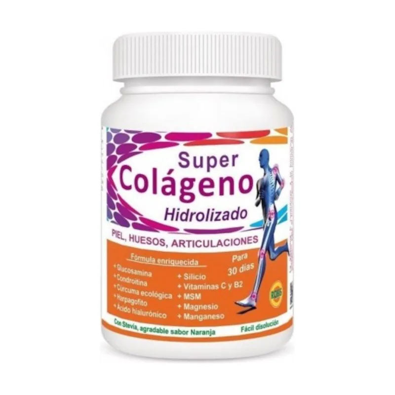 Robis Super Colágeno Hidrolizado 300 g