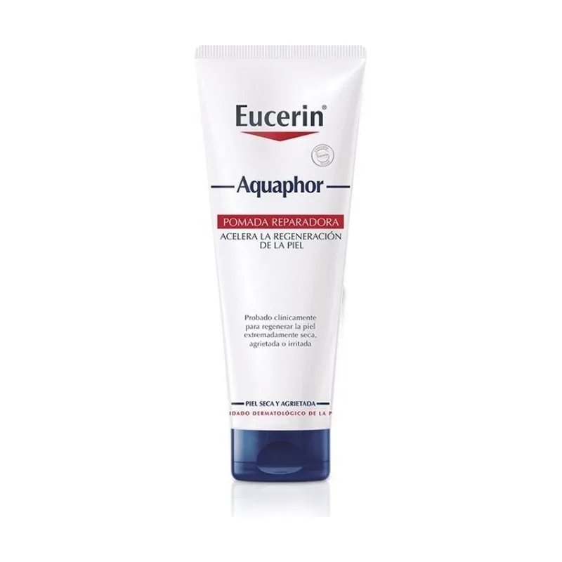 Eucerin Aquaphor Pomada Reparadora 220ml
