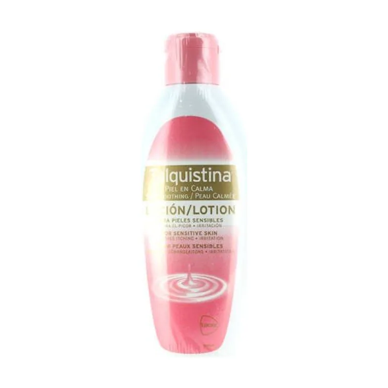 Lacer TALQUISTINA Locion 200 ml