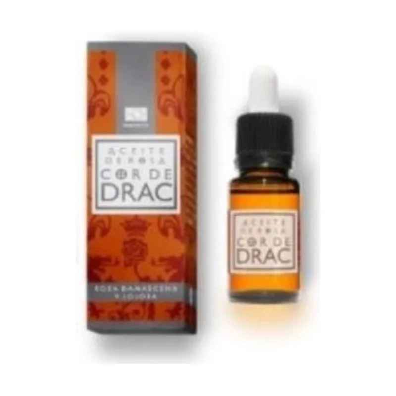 Terpenic Evo Cor de Drac Aceite Perfumado de Rosa Damasco 10 ml