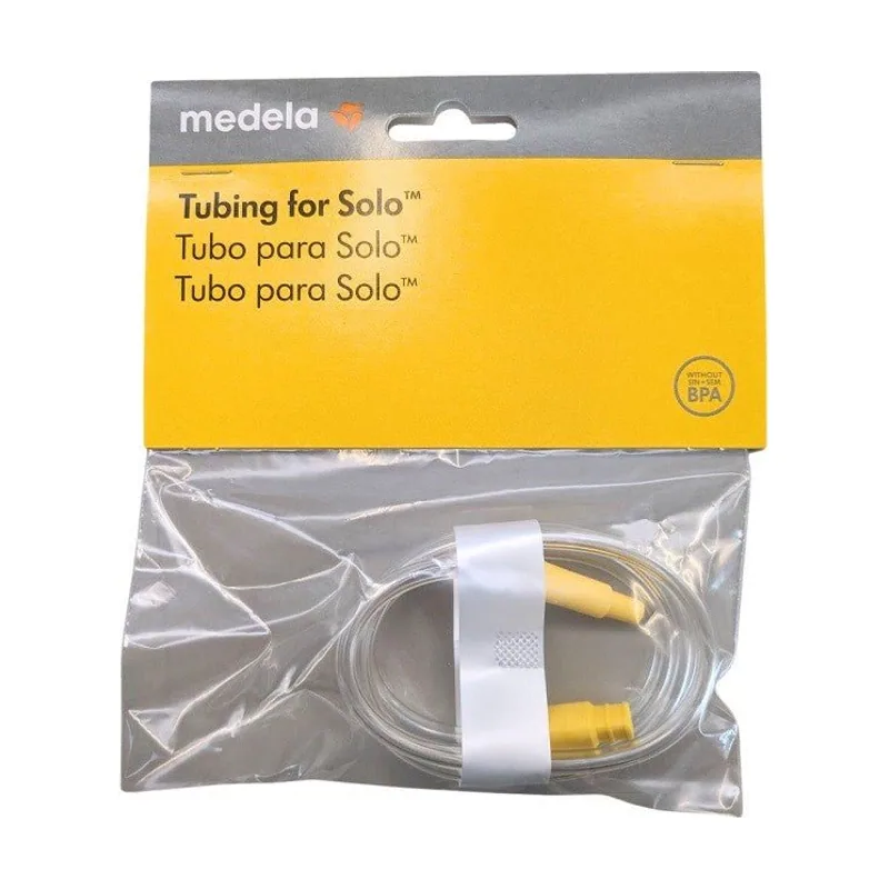 Medela Tubo para Sacaleches Solo 1