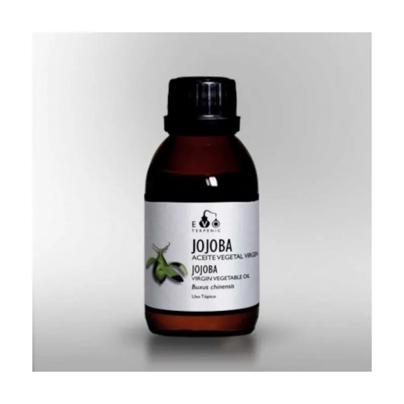Terpenic Evo Aceite Vegetal de Jojoba Virgen 100 ml