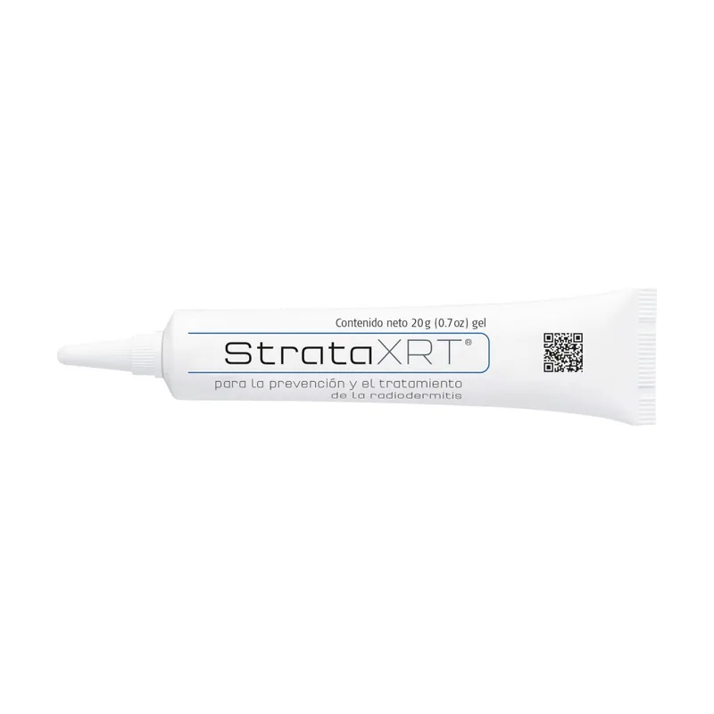 Strata XRT Gel Radiodermitis 20gr