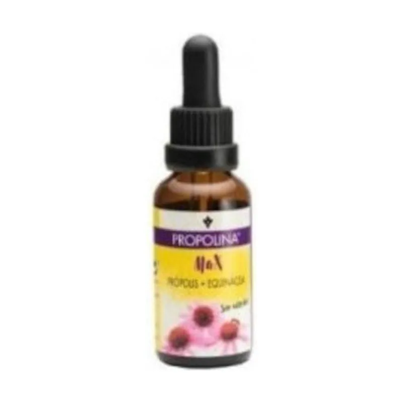Propolina Max Propolis + Echinacea 30 ml