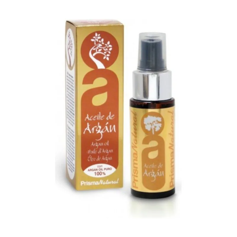 Prisma Natural Aceite de Argán 50 ml