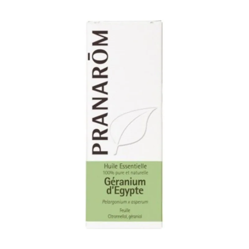 Aceite Esencial Geranio de Egipto 30 ml
