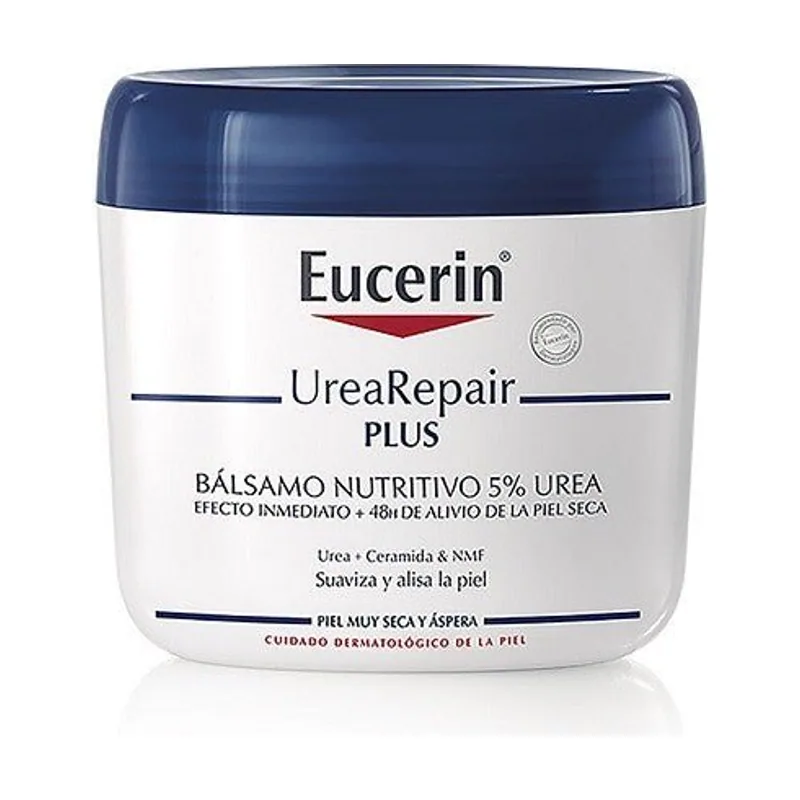 Eucerin Urea Repair Plus Bálsamo Nutritivo 5% Urea 450ml