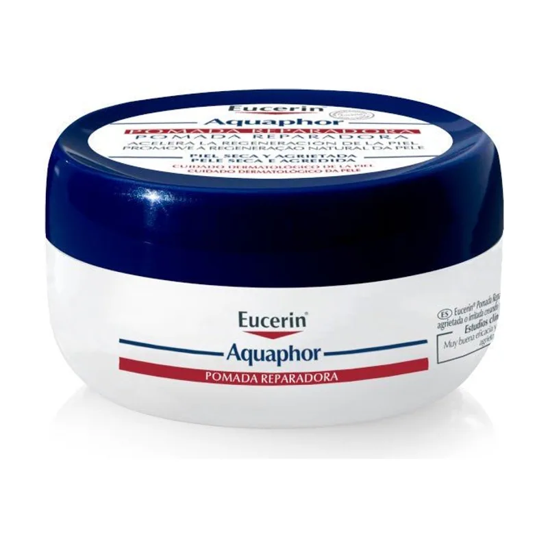 Eucerin Aquaphor Tarro 80 gr