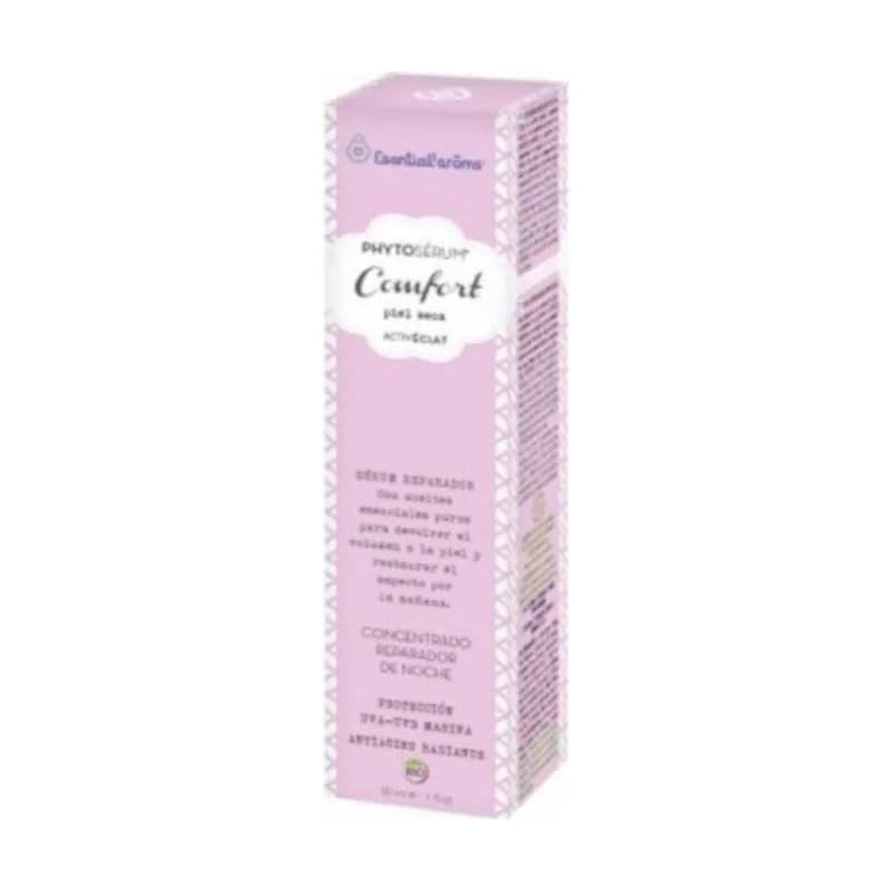 Esential Aroms Phytoserum Comfort Piel Seca 30 ml