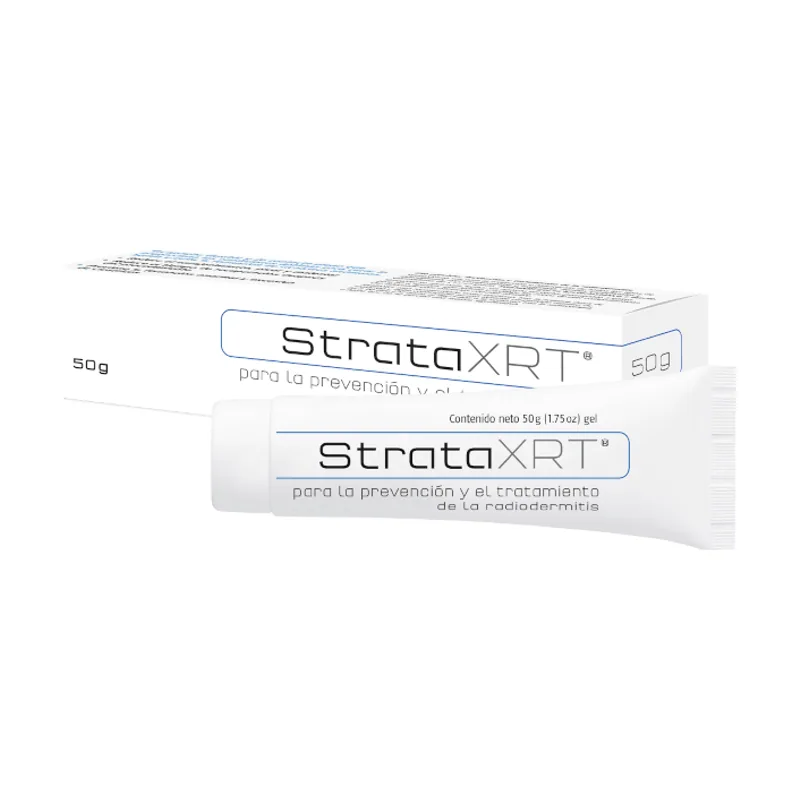 Strata XRT Gel Radiodermitis 50gr