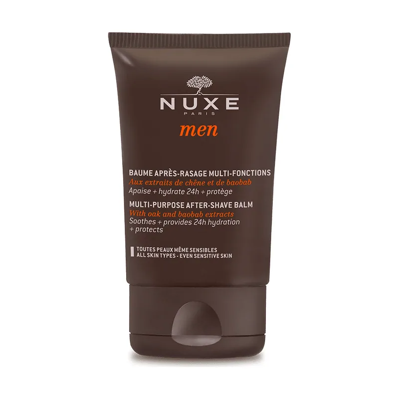 Nuxe Men Bálsamo After Shave 50ml