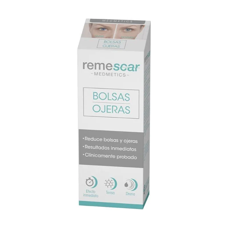 Remescar Bolsas Y Ojeras 16 ml