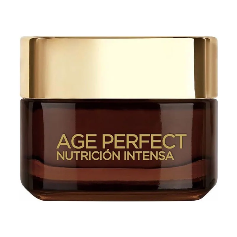 L'Oréal Paris Age Perfect Nutricion Intensa Crema Día 50 ml