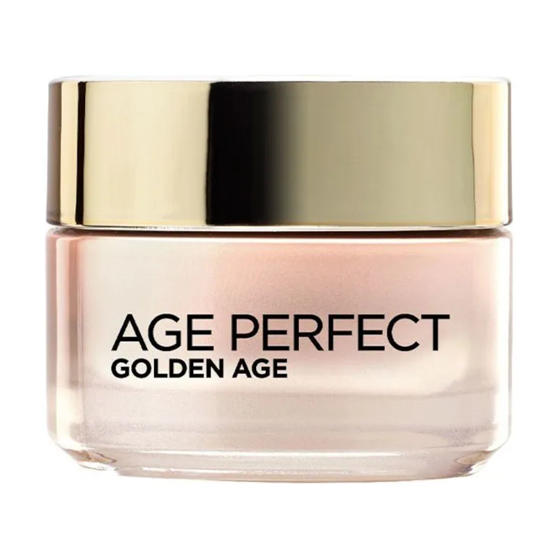 L'Oréal Paris Age Perfect Golden Age Crema Día 50 ml