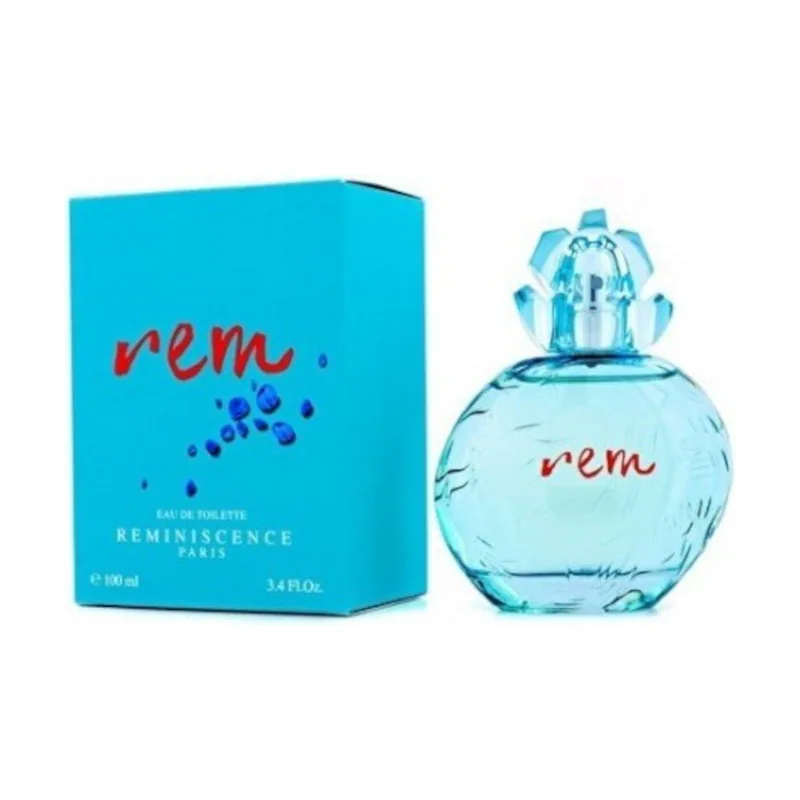 Reminiscence Rem Eau de Toilette Perfume para Mujer Vaporizador 100 ml