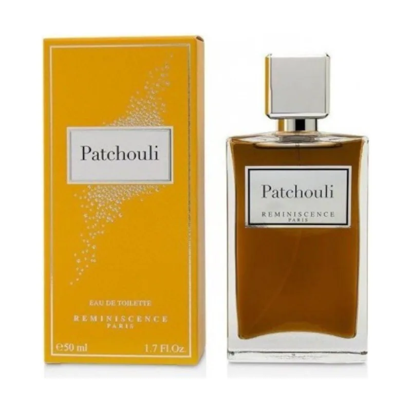 Reminiscence Patchouli Eau de Toilette Perfume para Mujer Vaporizador 50 ml