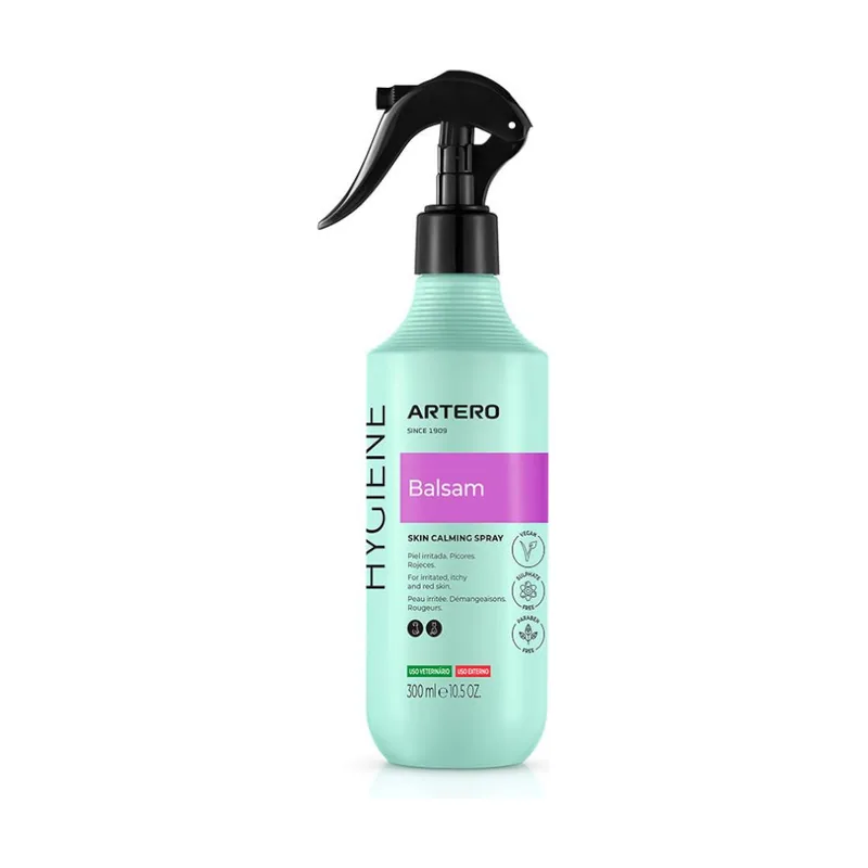 Artero Balsam Spray Antipicor para perros
