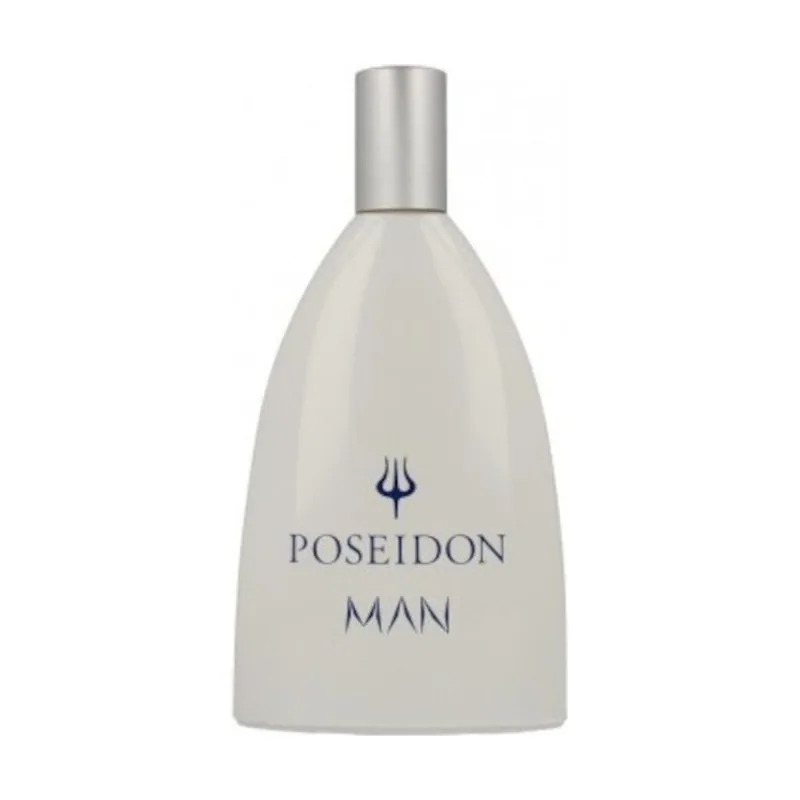 Poseidon Man Eau de Toilette Vaporizador 150 ml