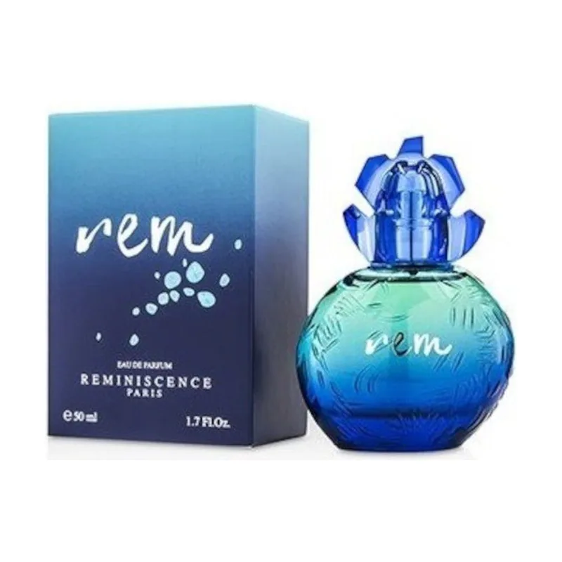 Reminiscence Rem Eau de Parfum Perfume Unisex Vaporizador 50 ml