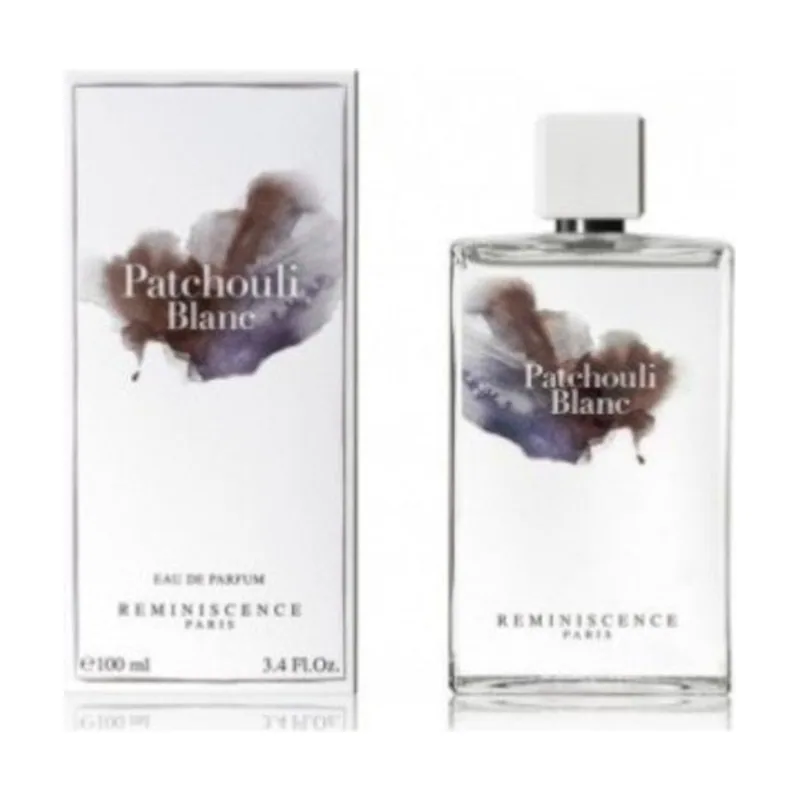 Reminiscence Patchouli Blanc Eau de Parfum Perfume para Mujer Vaporizador 100 ml