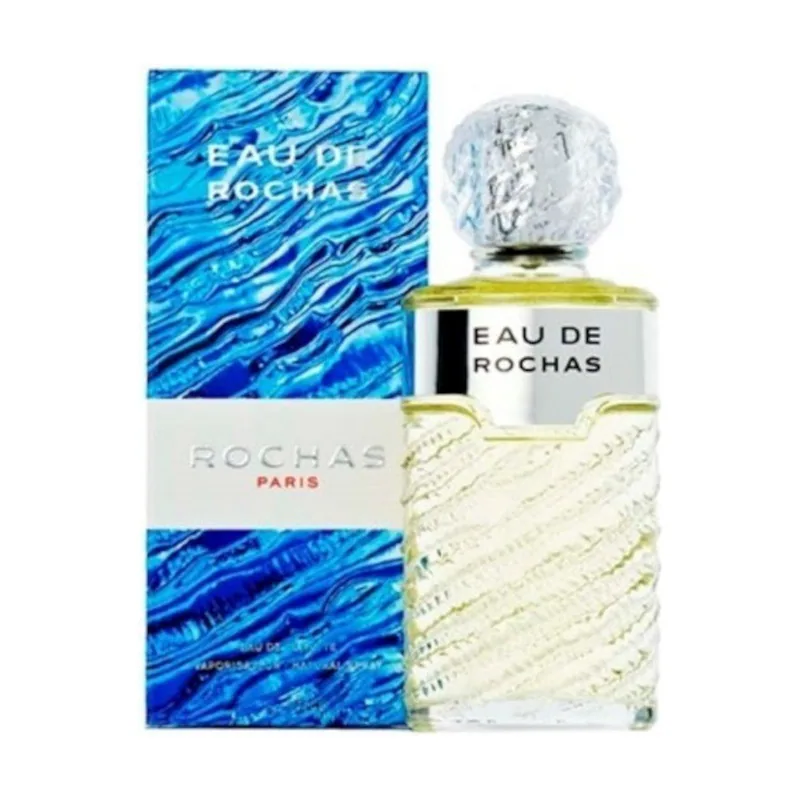 Rochas Eau De Rochas 100 ml