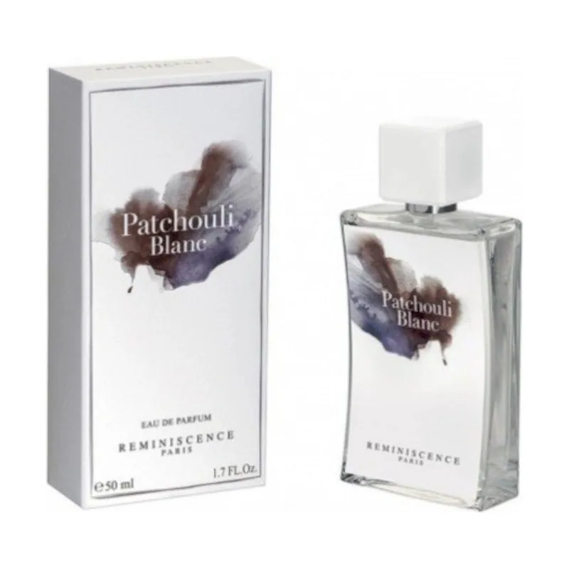 Reminiscence Patchouli Blanc Eau de Parfum Perfume para Mujer Vaporizador 50 ml