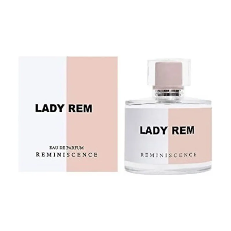 Reminiscence Lady Rem Eau de Parfum Perfume para Mujer Vaporizador 100 ml