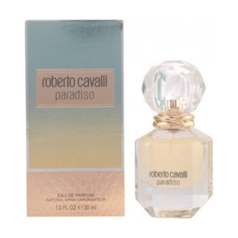 Roberto Cavalli Paradiso Eau De Parfum 30 ml
