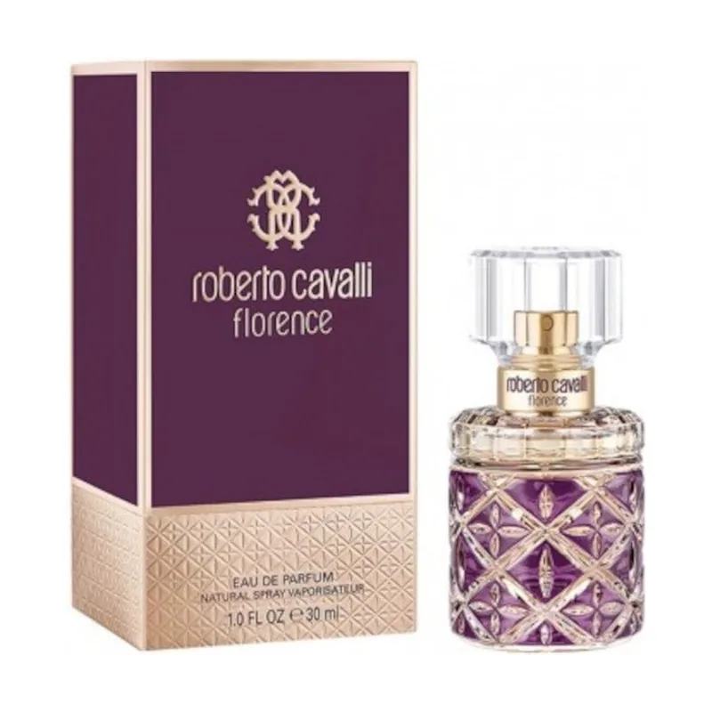 Roberto Cavalli Florence Eau De Parfum 30 ml