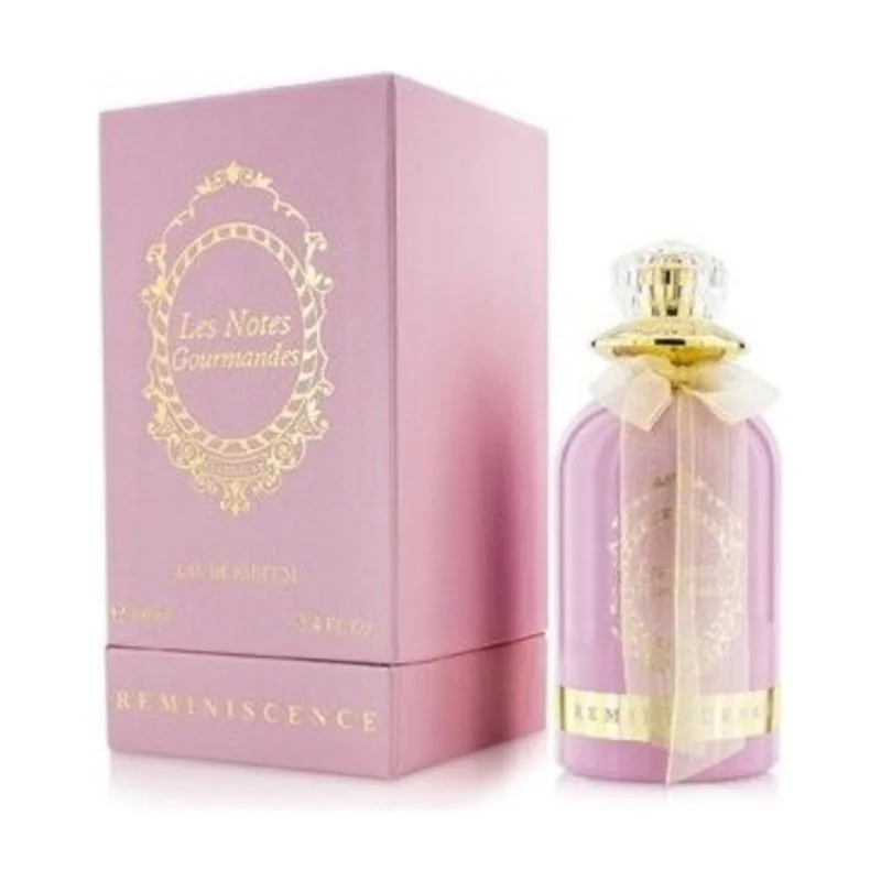 Reminiscence Guimauve Eau de Parfum Perfume para Mujer Vaporzador 100 ml