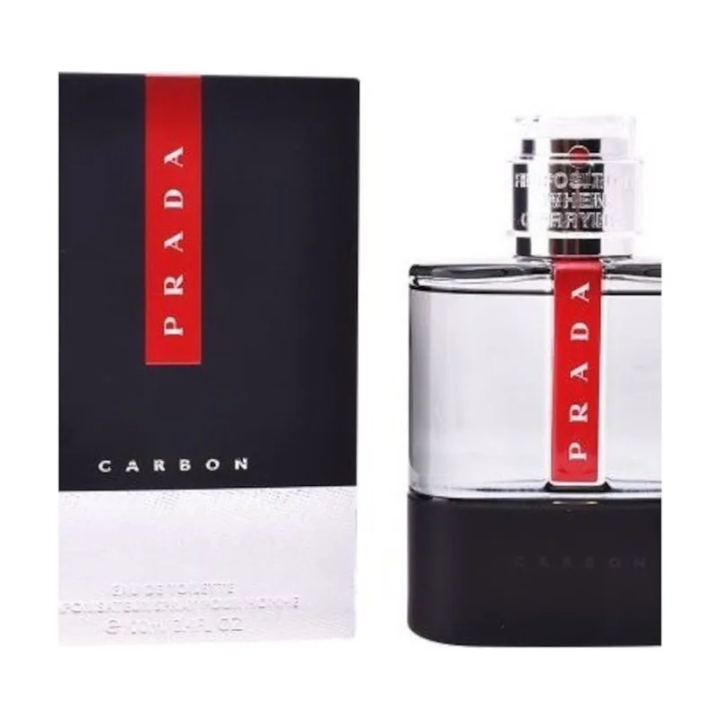Prada Luna Rossa Eau De Toilette Perfume de Hombre Vaporizador 150 ml