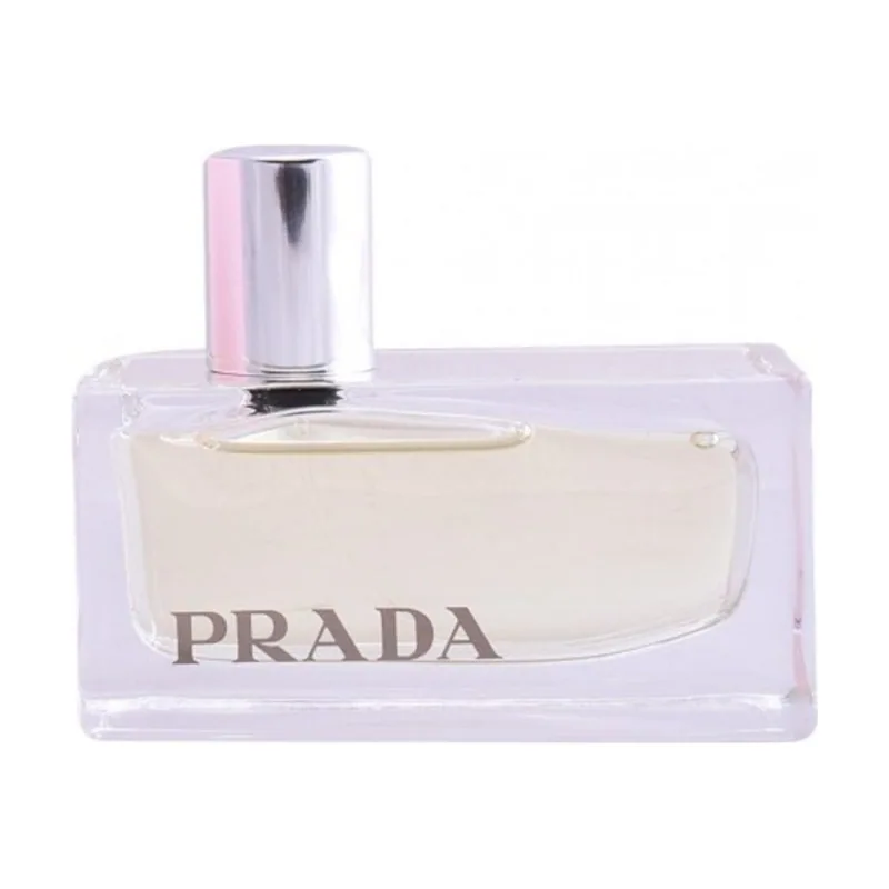 Prada Amber Eau De Parfum Perfume de Mujer Vaporizador 50 ml
