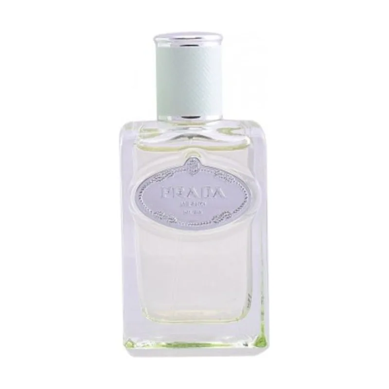 Prada Les Infusions De Iris Eau De Parfum Perfume de Mujer Vaporizador 30 ml