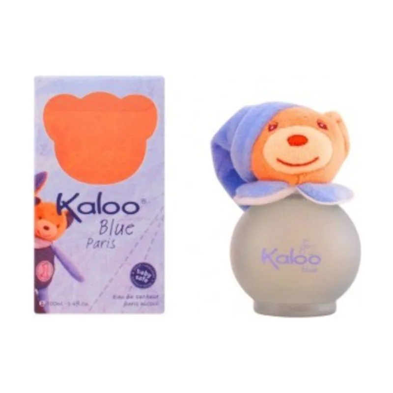Kaloo Blue Eau De Senteur Perfume de Niño Sin Alcohol Vaporizador 100 ml