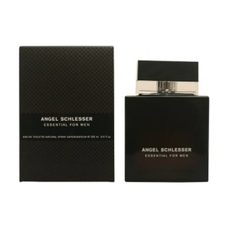 Angel Schlesser Essential for Men Eau de Toilette 100 ml