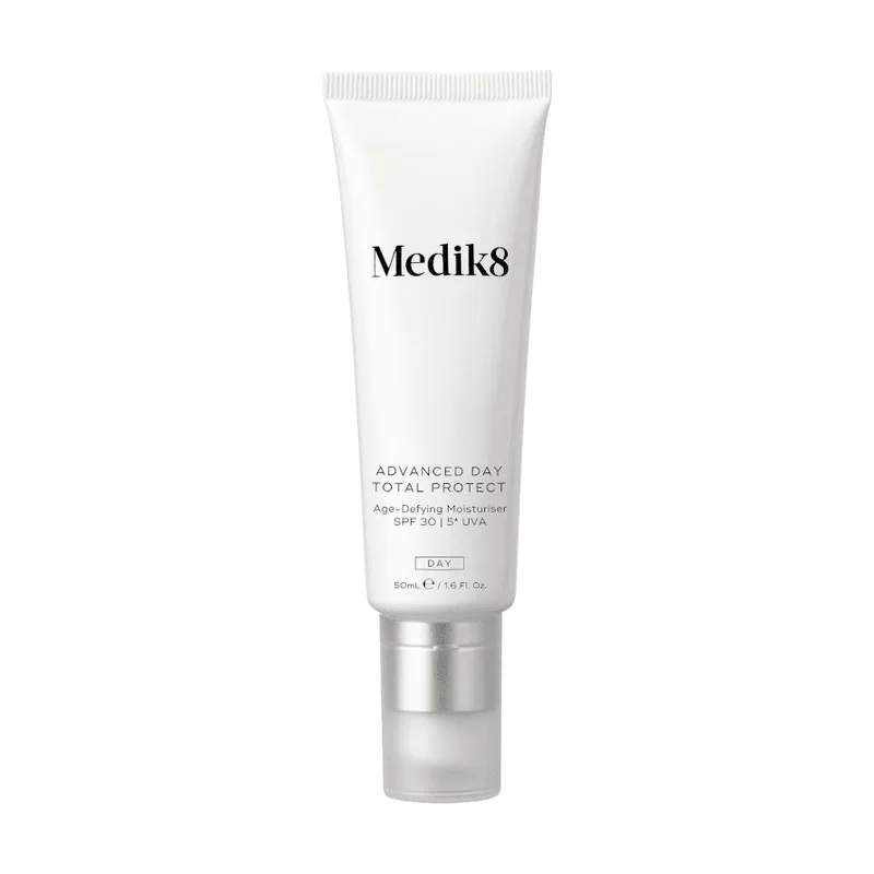 Medik8 Advanced Day Total Protect 50ml