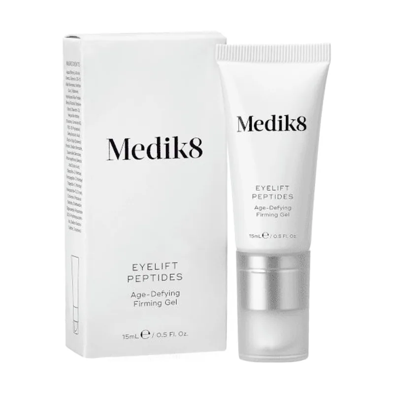 Medik8 Eyelift Peptides 15ml