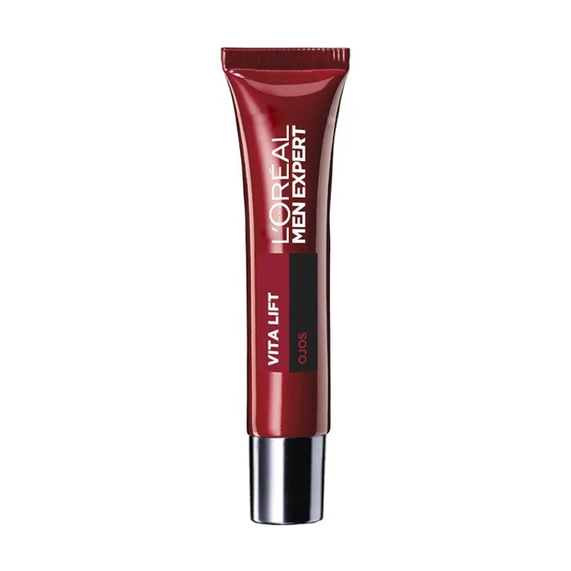 L'Oréal Paris Men Expert Vita-Lift 5 Controno Ojos 15 ml
