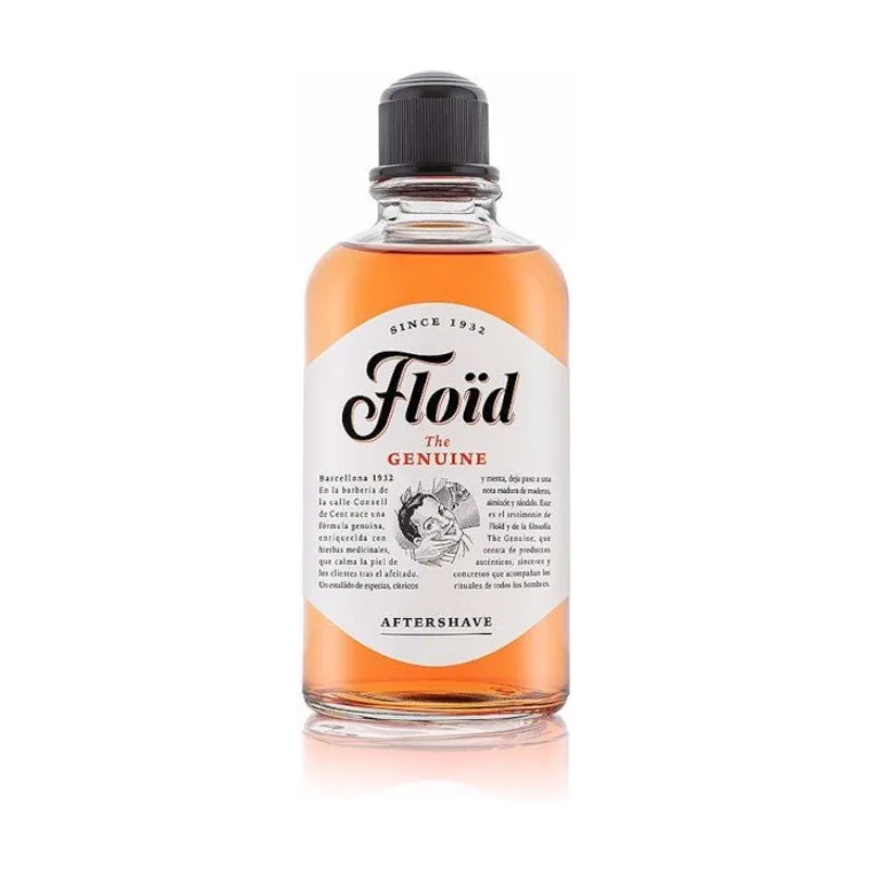 Floïd The Genuine After Shave Lotion 400 ml