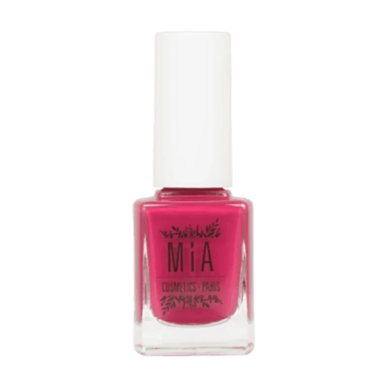 MIA Cosmetics Paris Mia Tourmaline Esmalte De Uñas Bio 11 ml