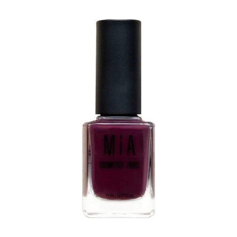 MIA Cosmetics Paris Mia Rustic Wine Esmalte de Uñas 11 ml