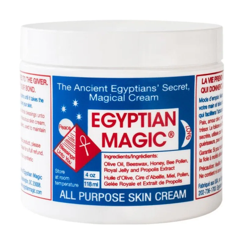 Egyptian Magic Skin All Natural Cream 118 ml