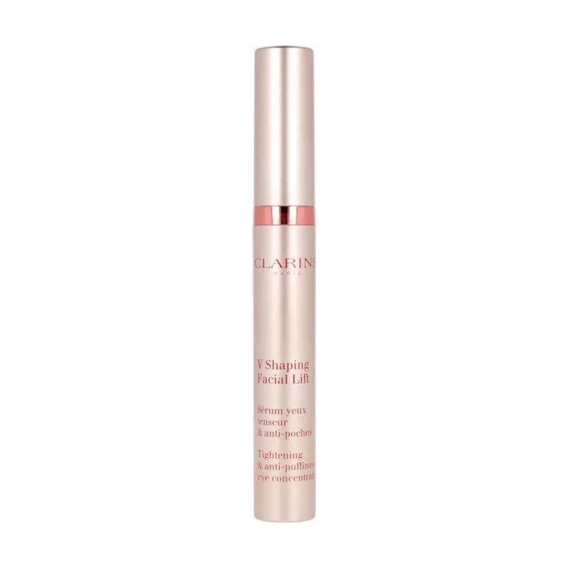 Clarins Lift-Affine Sérum De Ojos Efecto Tensor Y Antibolsas 15 ml