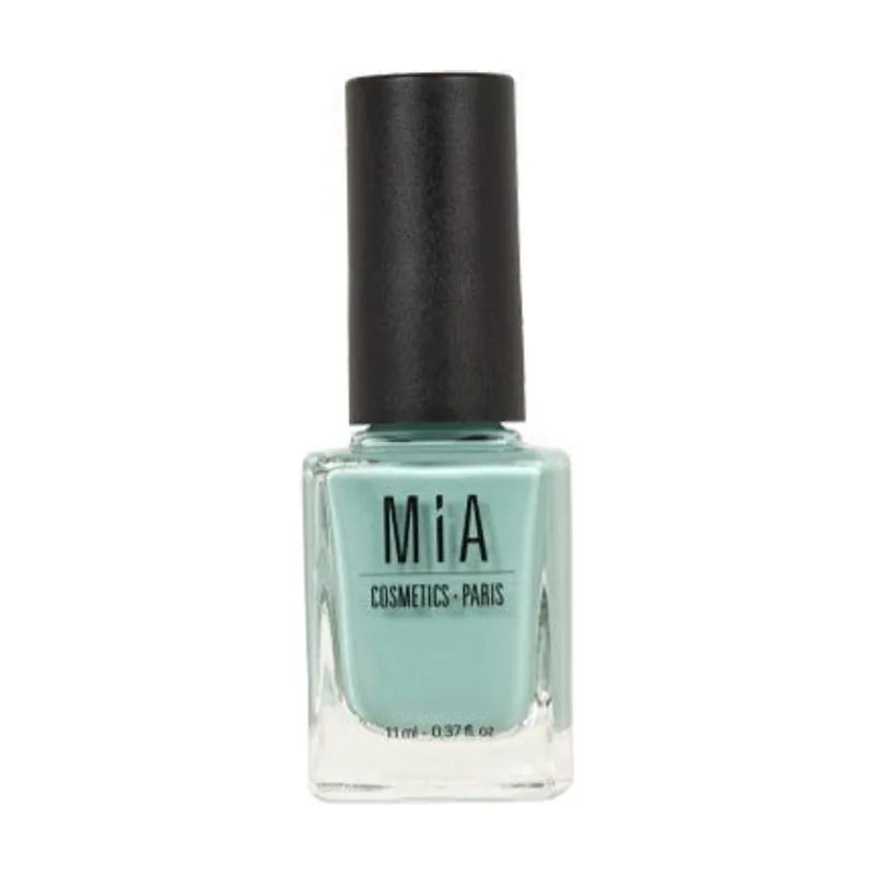 MIA Cosmetics Paris Mia Turquoise Mist Esmalte Uñas 11 ml
