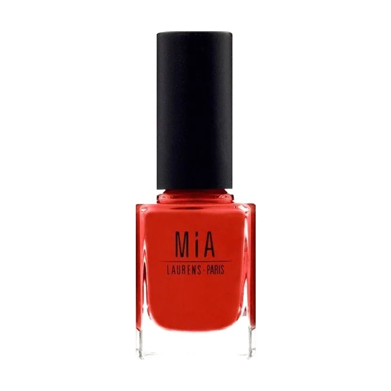 MIA Cosmetics Paris Mia Sweet Tangerine Esmalte De Uñas 11 ml