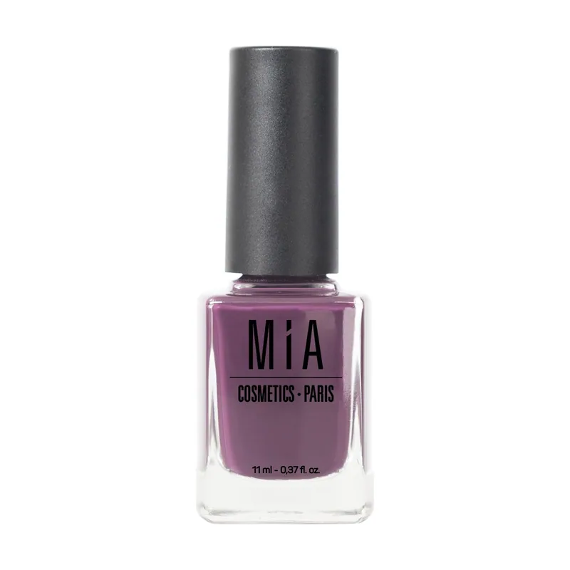 MIA Cosmetics Paris Mia Raisin Esmalte De Uñas 11 ml