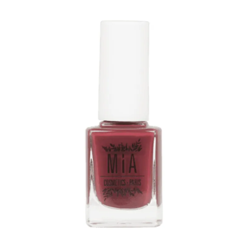 MIA Cosmetics Paris Mia Imperial Topaz Esmalte De Uñas Bio 11 ml